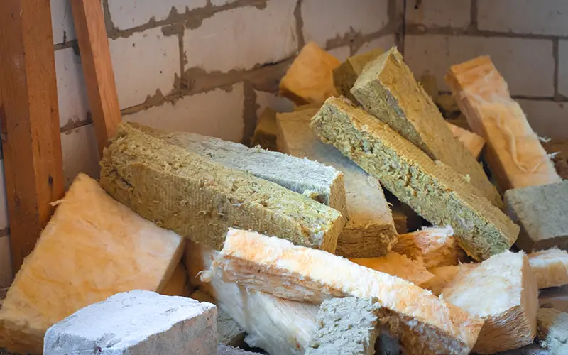 affidarsi a professionisti specializzati nello smaltimento lana di roccia consente di evitare rischi ambientali e di ottenere una corretta classificazione del materiale da Laprimapagina.it affidarsi a professionisti specializzati nello smaltimento lana di roccia consente di evitare rischi ambientali e di ottenere una corretta classificazione del materiale