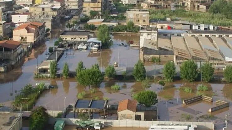 3 luglio 2006 per non dimenticare8230l8217alluvione nel vibonese da Laprimapagina.it 3 luglio 2006 per non dimenticare8230l8217alluvione nel vibonese