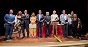 grande successo a vasto per la seconda edizione del premio internazionale luigi marchesani da Laprimapagina.it grande successo a vasto per la seconda edizione del premio internazionale luigi marchesani