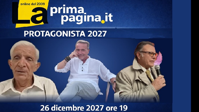 premio la prima pagina protagonista 2027 annunciati pino livadoti lucio di mauro e rino logiacco il riconoscimento ai founder del quotidiano da Laprimapagina.it premio la prima pagina protagonista 2027 annunciati pino livadoti lucio di mauro e rino logiacco il riconoscimento ai founder del quotidiano