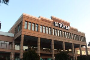 Tüyap