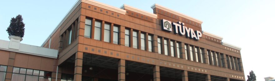 Tüyap