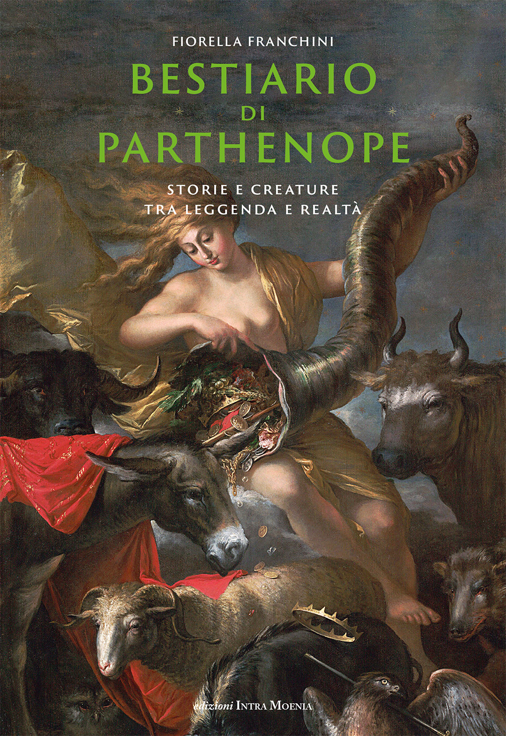bestiario di parthenope il nuovo libro di fiorella franchini una mappa affascinante della memoria di napoli da Laprimapagina.it bestiario di parthenope il nuovo libro di fiorella franchini una mappa affascinante della memoria di napoli