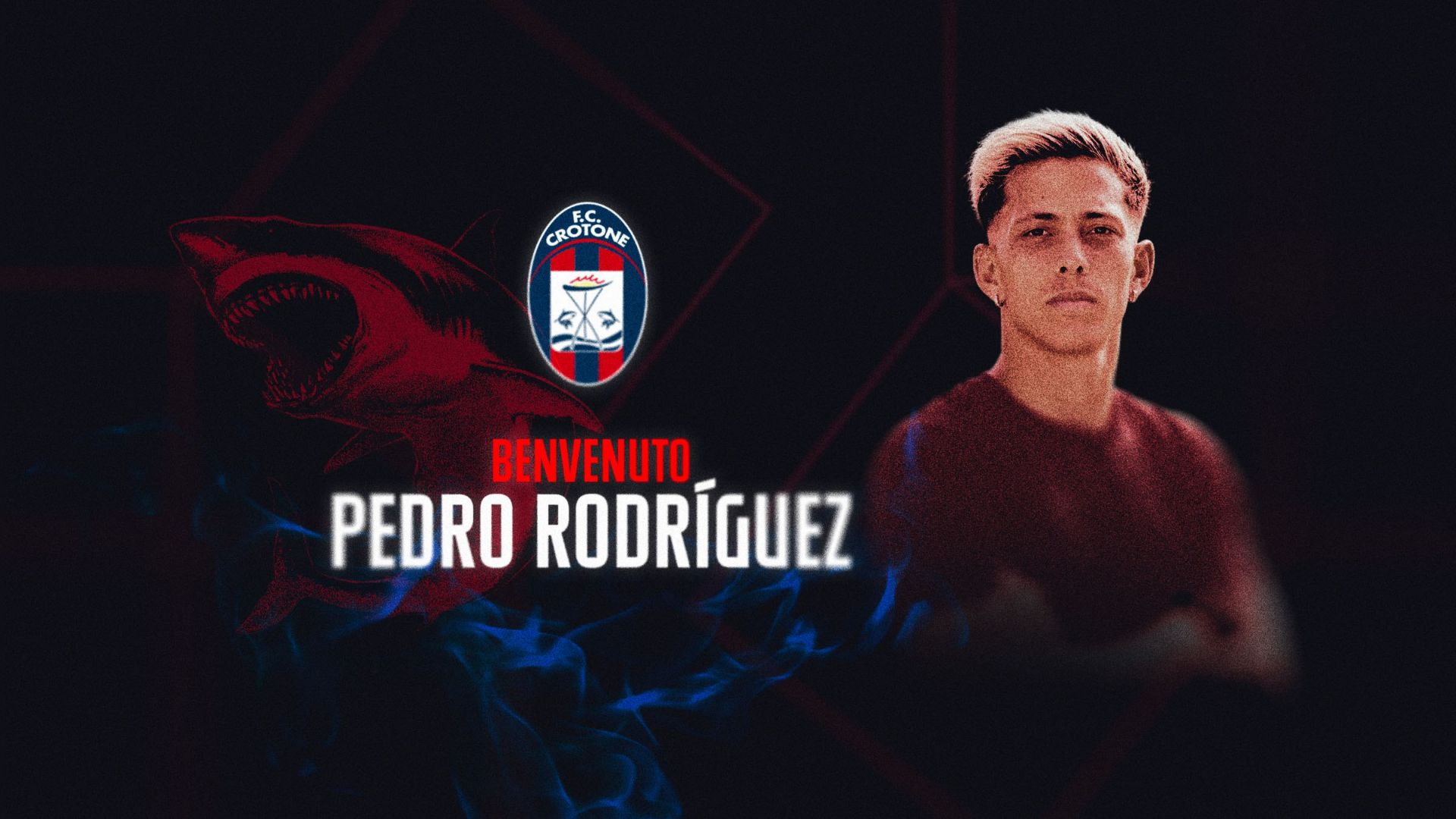 calciomercato crotone pensando al campionato ingaggiato il centrocampista argentino rodriguez da Laprimapagina.it calciomercato crotone pensando al campionato ingaggiato il centrocampista argentino rodriguez