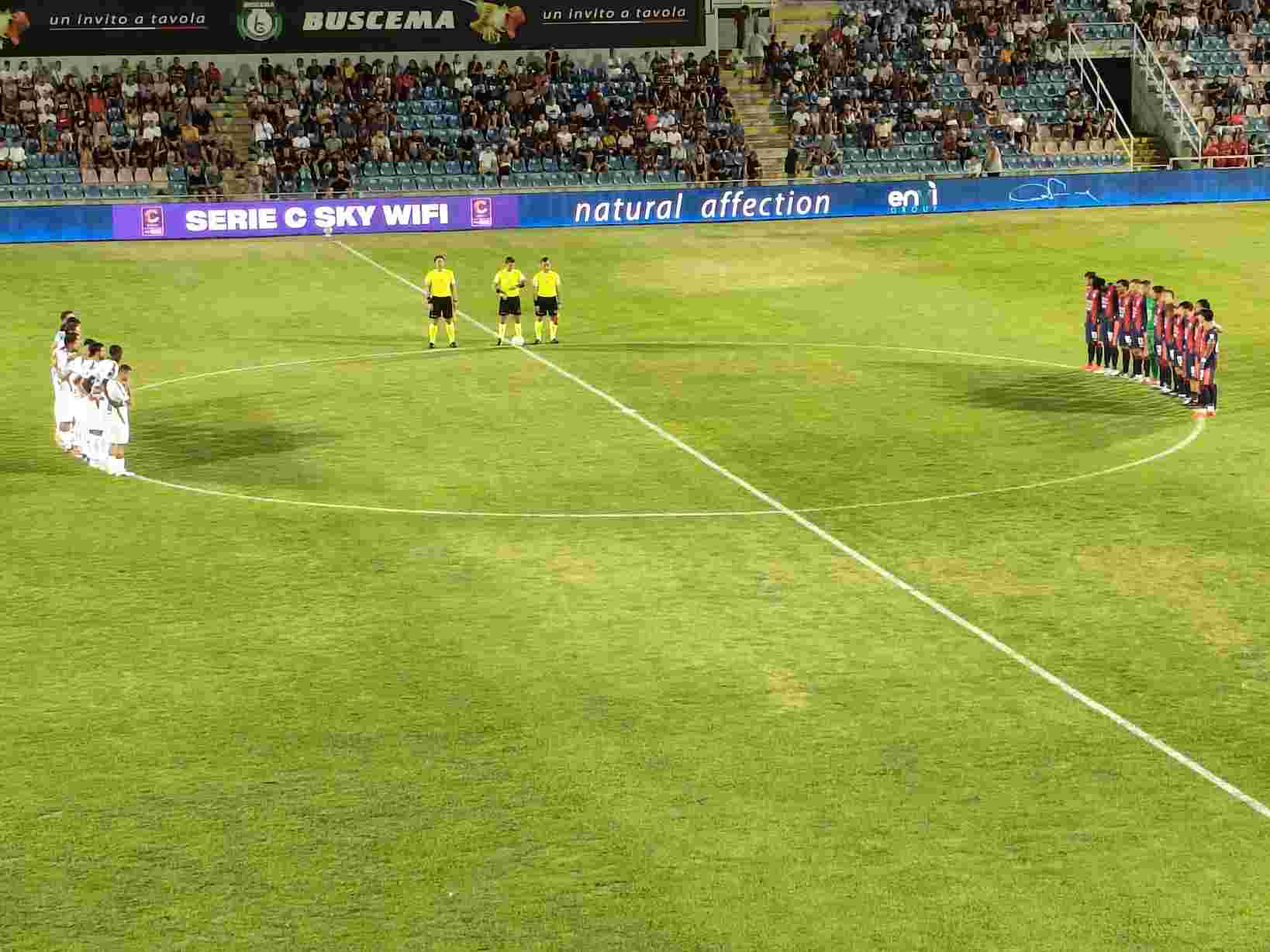 lega pro prima giornata girone c crotone vs foggia pitagorici ancora a secco di gol e punti conquistati da Laprimapagina.it lega pro prima giornata girone c crotone vs foggia pitagorici ancora a secco di gol e punti conquistati