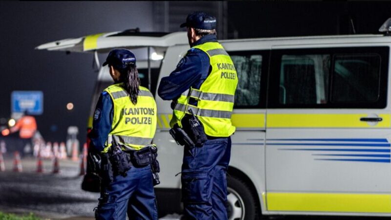 maria spinelli 22 anni uccisa al rave in svizzera altri due italiani tra i cinque feriti indaga l8217antiterrorismo tajani invia una task force da Laprimapagina.it maria spinelli 22 anni uccisa al rave in svizzera altri due italiani tra i cinque feriti indaga l8217antiterrorismo tajani invia una task force