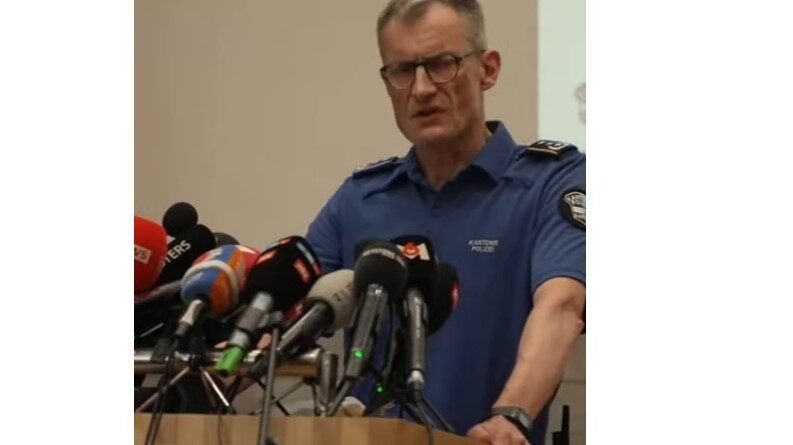aarau la polizia rompe il silenzio tre piste per l8217attacco non sappiamo ancora chi sia il responsabile da Laprimapagina.it aarau la polizia rompe il silenzio tre piste per l8217attacco non sappiamo ancora chi sia il responsabile