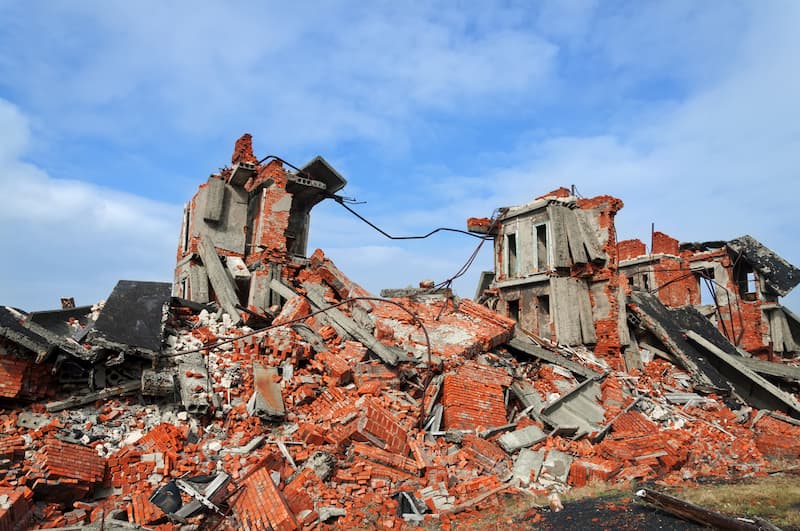 affidati a un servizio specializzato di smaltimento macerie edili per gestire in modo sicuro e responsabile i materiali di risulta da Laprimapagina.it affidati a un servizio specializzato di smaltimento macerie edili per gestire in modo sicuro e responsabile i materiali di risulta