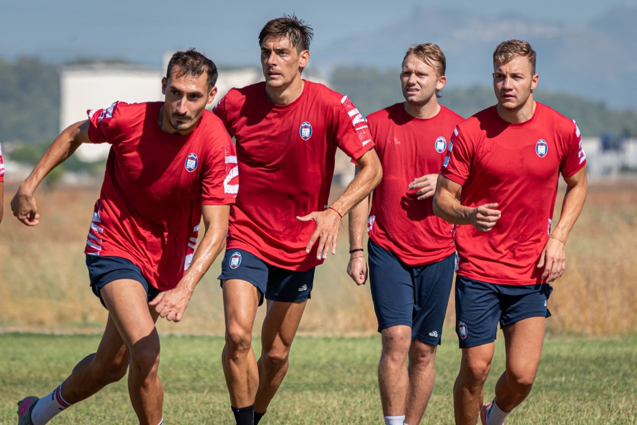 lega pro quarta giornata girone c savoia vs crotone sabato 12 settembre ore 15 00 da Laprimapagina.it lega pro quarta giornata girone c savoia vs crotone sabato 12 settembre ore 15 00