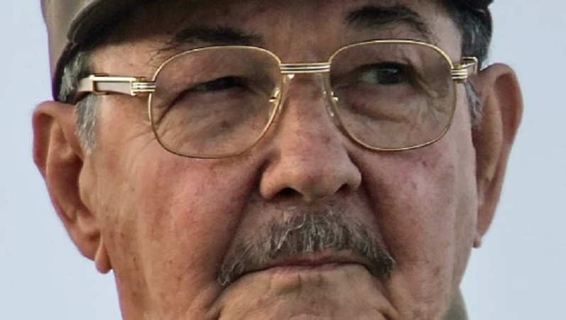 Raúl Castro in punto di morte? Cuba davanti alle 72 ore più drammatiche della sua storia recente Raúl Castro in punto di morte? Cuba davanti alle 72 ore più drammatiche della sua storia recente