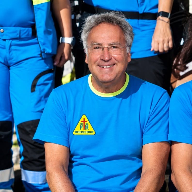 confraternita di cir242 marina la dottssa maria abbruzzino l8217ascia la guida da Laprimapagina.it confraternita di cir242 marina la dottssa maria abbruzzino l8217ascia la guida