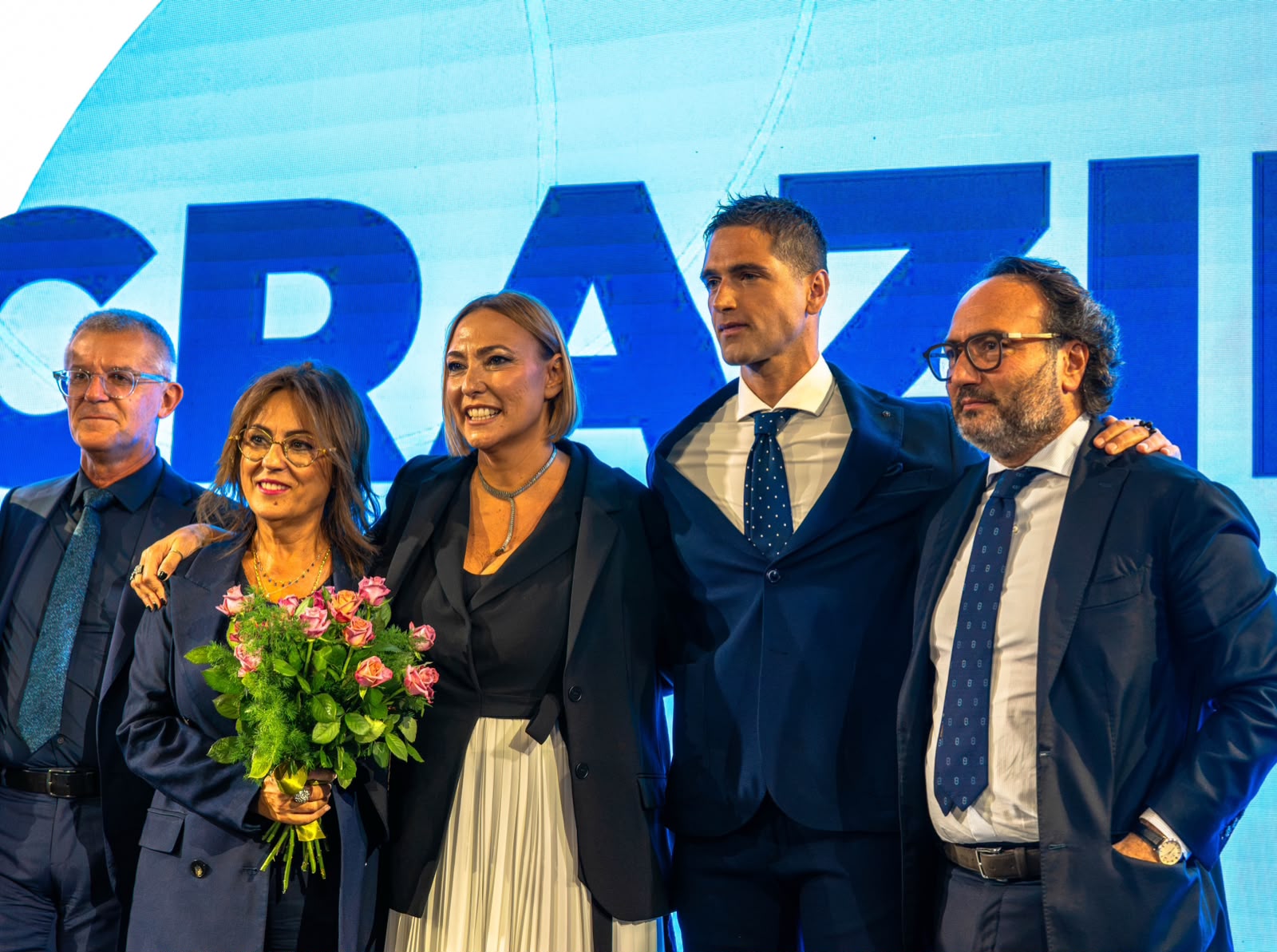 la ricerca della gentilezza fabio mancini protagonista alla notte europea dei ricercatori da Laprimapagina.it la ricerca della gentilezza fabio mancini protagonista alla notte europea dei ricercatori