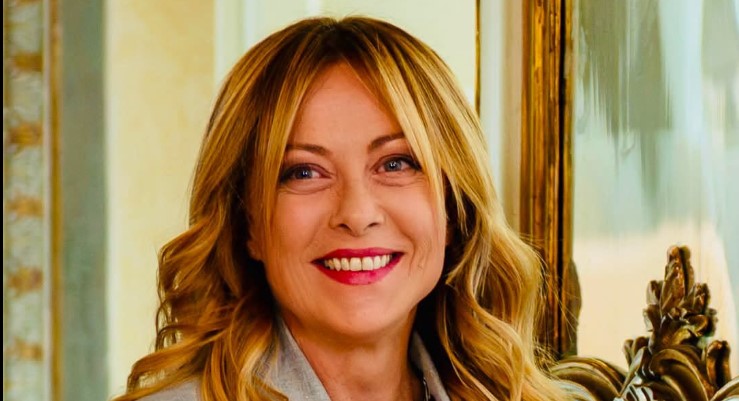 meloni il governo pi249 longevo della repubblica la stabilit224 232 la condizione per far rispettare l8217italia da Laprimapagina.it meloni il governo pi249 longevo della repubblica la stabilit224 232 la condizione per far rispettare l8217italia