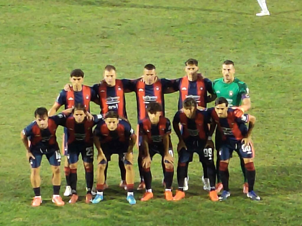 lega pro quinta giornata girone c il crotone colleziona la seconda sconfitta casalinga contro l8217inter u23 da Laprimapagina.it lega pro quinta giornata girone c il crotone colleziona la seconda sconfitta casalinga contro l8217inter u23