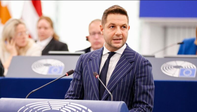 jaki contro von der leyen l8217europa ha bisogno di risultati non di altre promesse da Laprimapagina.it jaki contro von der leyen l8217europa ha bisogno di risultati non di altre promesse