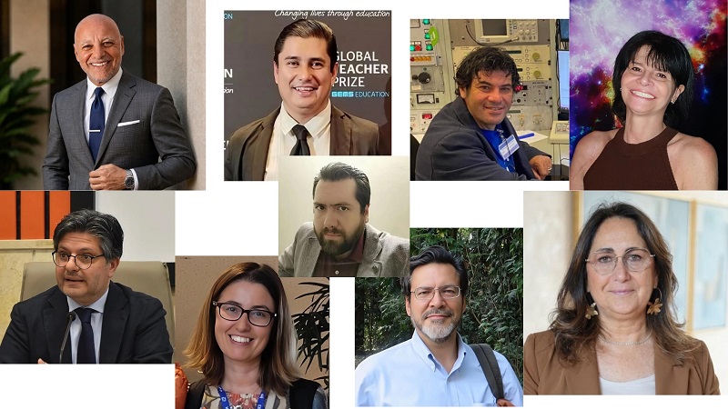 educazione scienza e innovazione didattica tra vaticano roma e tropea il convegno internazionale epistemologia dell8217educazione da Laprimapagina.it educazione scienza e innovazione didattica tra vaticano roma e tropea il convegno internazionale epistemologia dell8217educazione