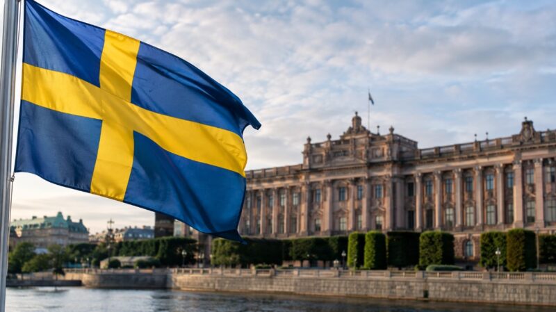 svezia elezioni al fotofinish centrosinistra avanti di un seggio l8217estrema destra pu242 entrare al governo da Laprimapagina.it svezia elezioni al fotofinish centrosinistra avanti di un seggio l8217estrema destra pu242 entrare al governo