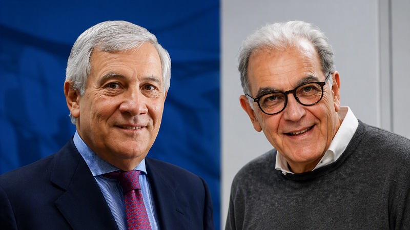 tajani e le donne viscomi la seriet224 non si misura con la lunghezza della gonna da Laprimapagina.it tajani e le donne viscomi la seriet224 non si misura con la lunghezza della gonna