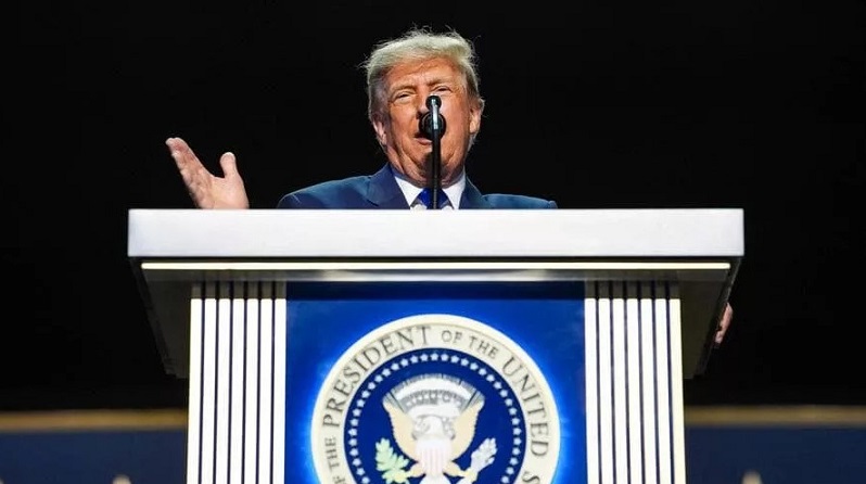 trump a dallas la sfida per le midterm diventa un referendum sulla sua leadership da Laprimapagina.it trump a dallas la sfida per le midterm diventa un referendum sulla sua leadership