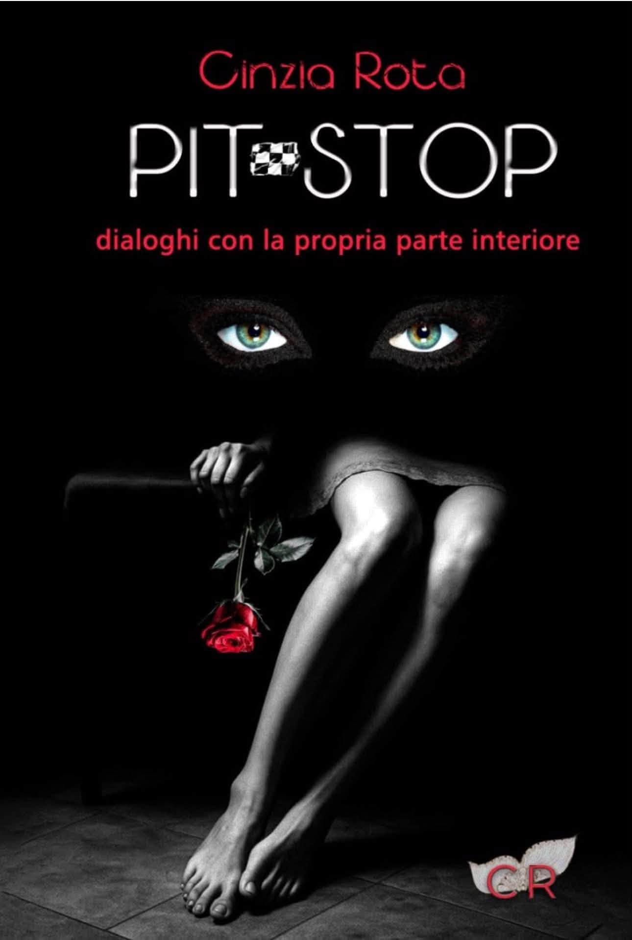 pit stop di cinzia rota 8211 recensione critica di franca colozzo da Laprimapagina.it pit stop di cinzia rota 8211 recensione critica di franca colozzo