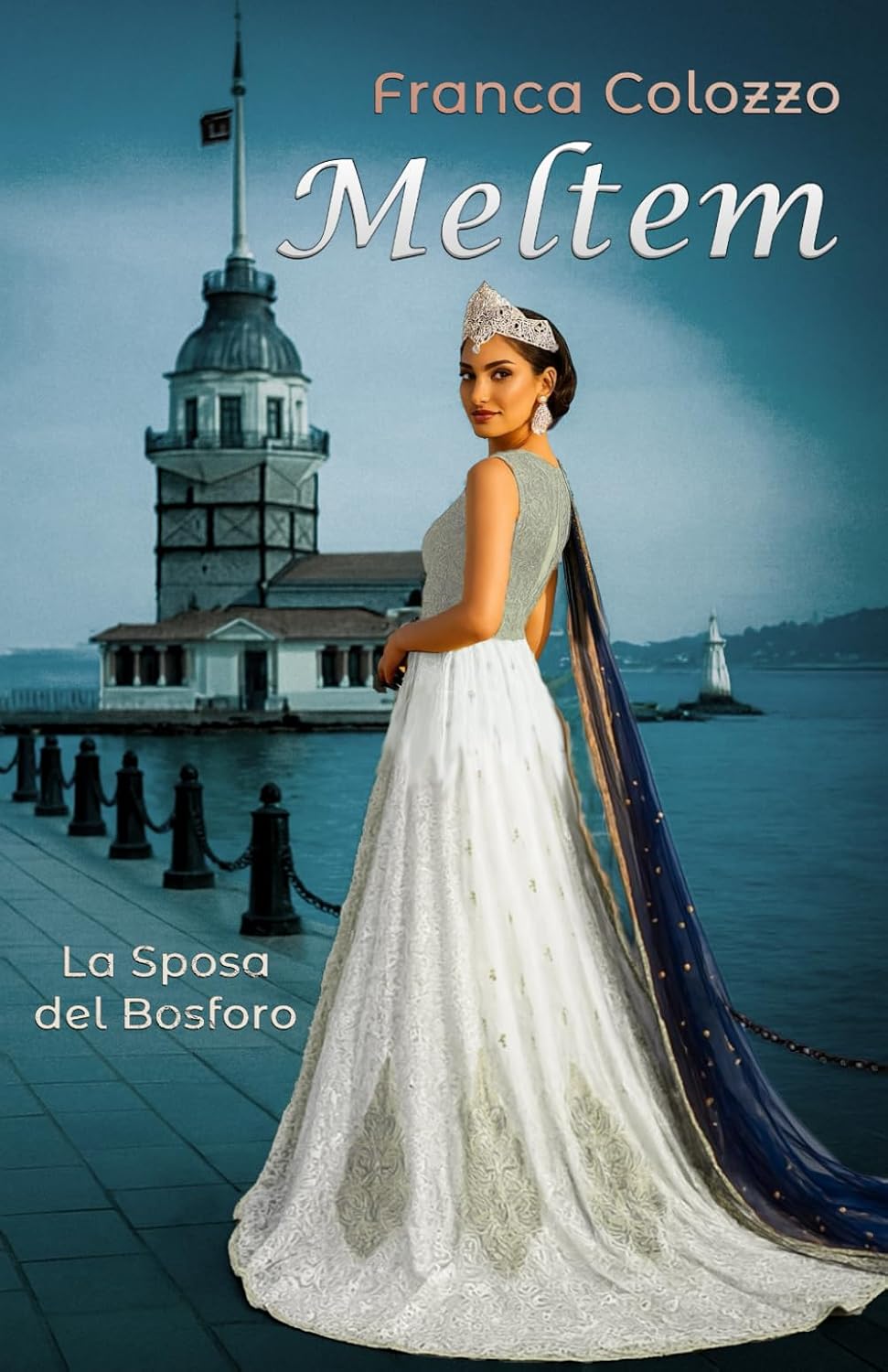 recensione al romanzo di franca colozzo meltem la sposa del bosforo da Laprimapagina.it recensione al romanzo di franca colozzo meltem la sposa del bosforo