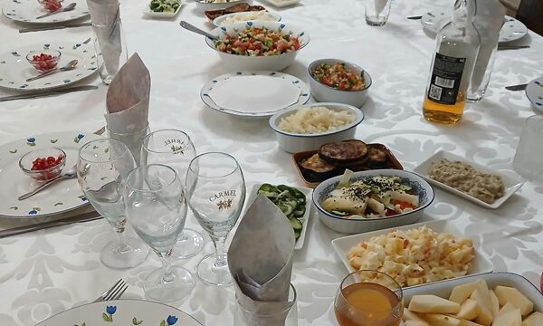 settembre in israele il mese delle grandi feste rosh hashan224 yom kippur e sukkot tra tradizioni simboli e ricette da Laprimapagina.it settembre in israele il mese delle grandi feste rosh hashan224 yom kippur e sukkot tra tradizioni simboli e ricette