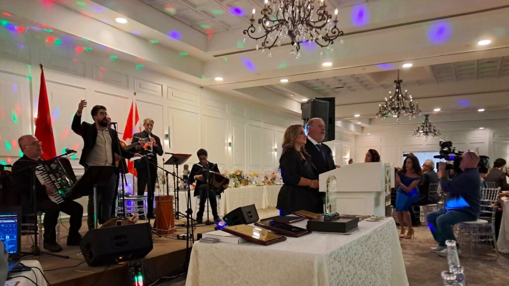 dall8217abruzzo in canada una missione da incorniciare a toronto e ottawa due grandi eventi culturali da Laprimapagina.it dall8217abruzzo in canada una missione da incorniciare a toronto e ottawa due grandi eventi culturali