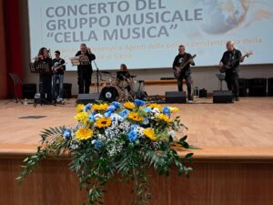 Cella Musica in concerto