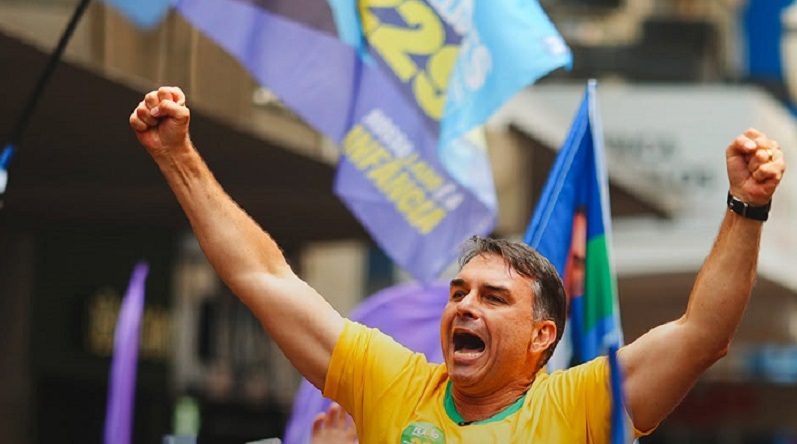 elezioni in brasile si va al ballottaggio fl225vio bolsonaro batte lula al primo turno 200 la fine della sinistra da Laprimapagina.it elezioni in brasile si va al ballottaggio fl225vio bolsonaro batte lula al primo turno 200 la fine della sinistra