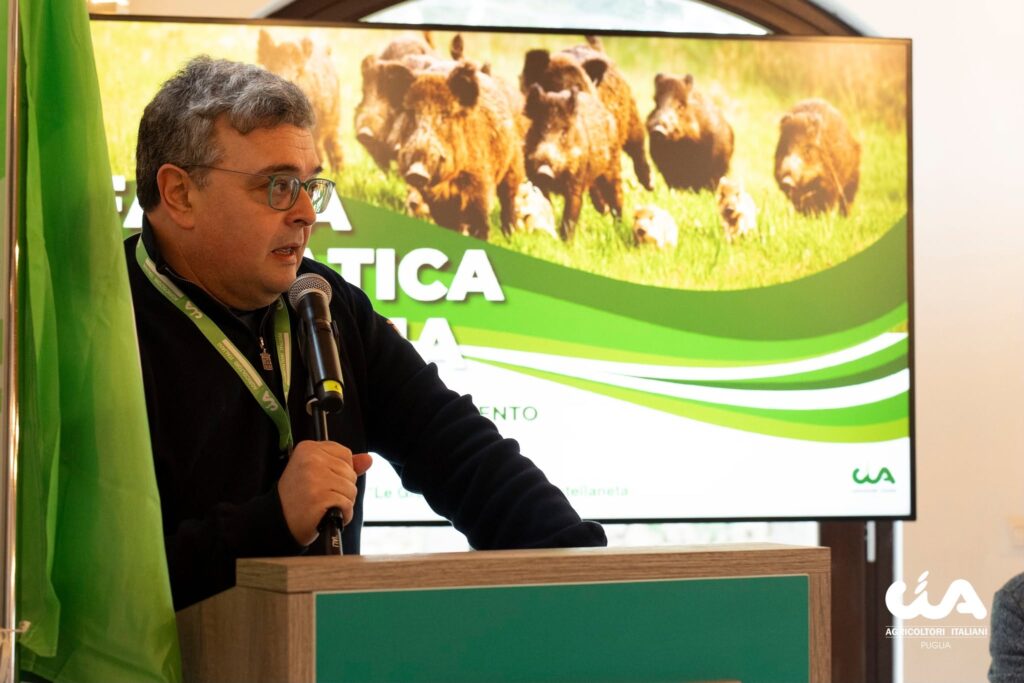 due feriti gravi per un cinghiale a castellaneta per cia due mari una tragedia sfiorata ma annunciata troppe volte da Laprimapagina.it due feriti gravi per un cinghiale a castellaneta per cia due mari una tragedia sfiorata ma annunciata troppe volte