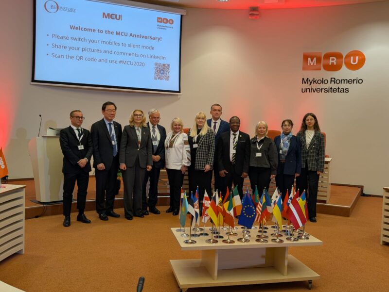 forum internazionale magna charta universitatum 2026 da vilnius lituania il messaggio del rettore marianelli l8217universit224 sia spazio di libert224 responsabilit224 e cura da Laprimapagina.it forum internazionale magna charta universitatum 2026 da vilnius lituania il messaggio del rettore marianelli l8217universit224 sia spazio di libert224 responsabilit224 e cura