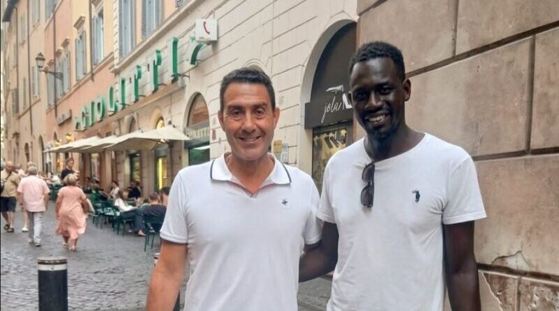 politica diop futuro nazionale respinge le polemiche in campo per il paese non mi piego alle illazioni da Laprimapagina.it politica diop futuro nazionale respinge le polemiche in campo per il paese non mi piego alle illazioni