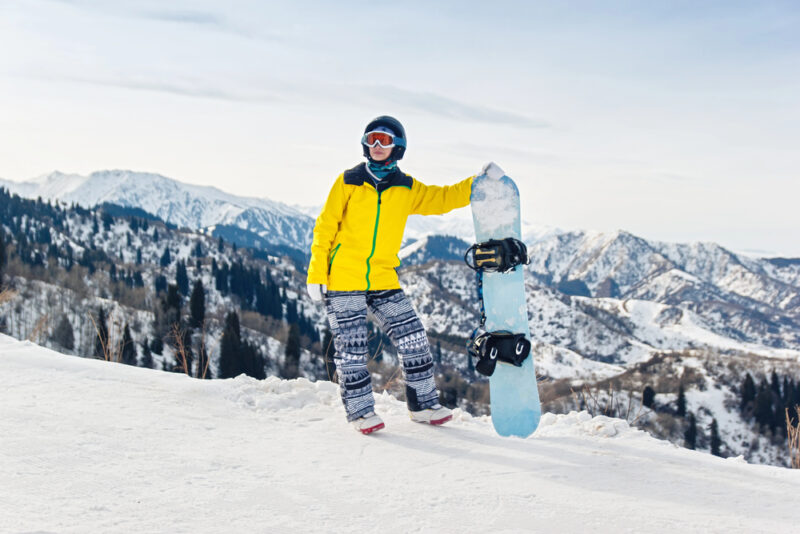 scegliere la tavola da snowboard ideale geometrie e profili a confronto da Laprimapagina.it scegliere la tavola da snowboard ideale geometrie e profili a confronto